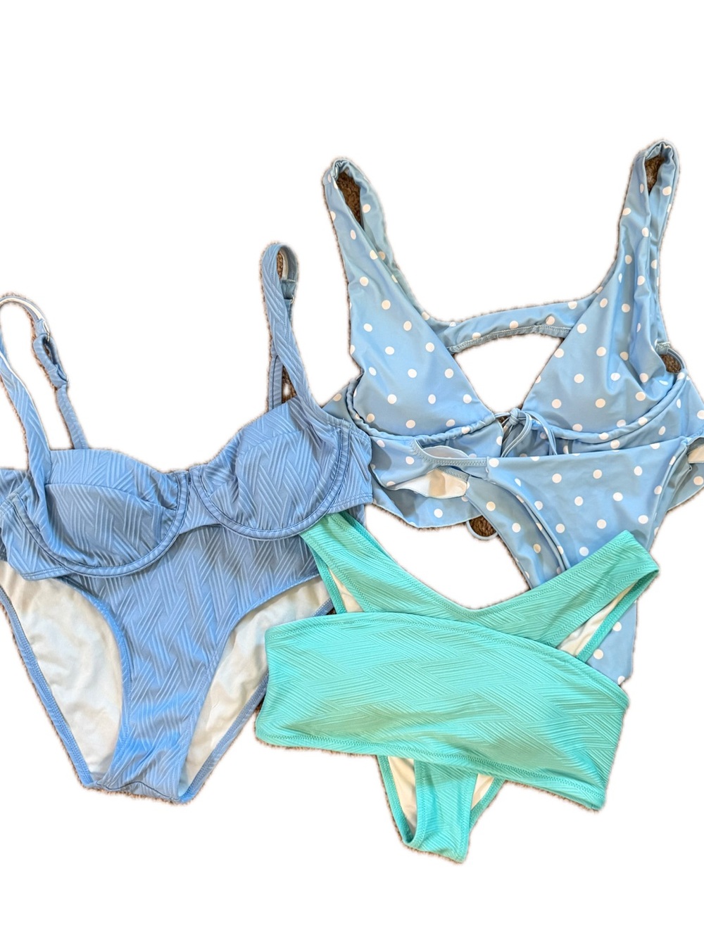 Bikini Bundle sz. Medium